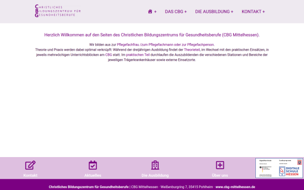 cbg-mittelhessen.de