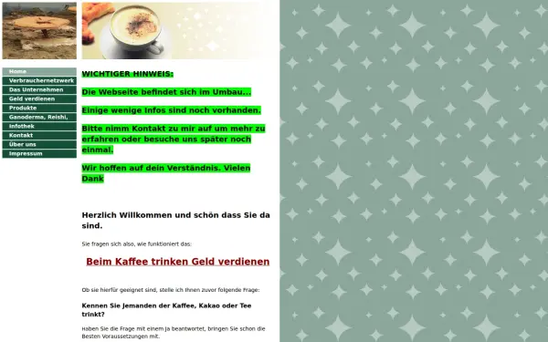 dresch-family.de