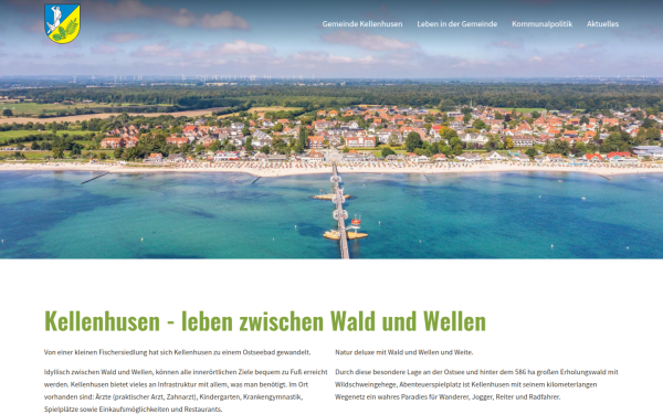 www.gemeinde-kellenhusen.de