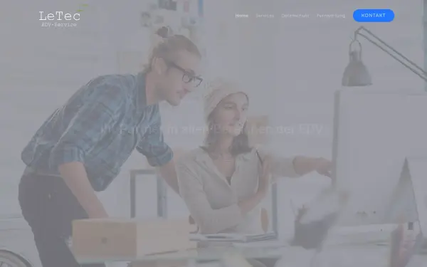 www.letec-edv.de