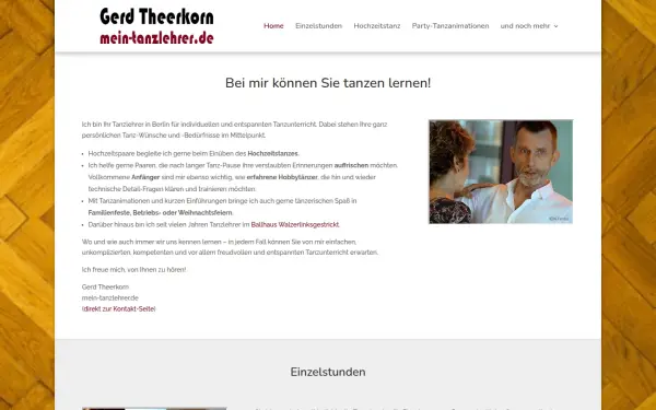www.mein-tanzlehrer.de