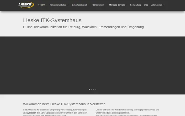 itksystemhaus.de