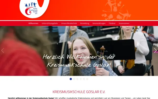 kreismusikschule-goslar.de
