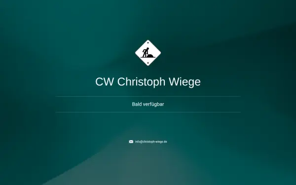 www.christoph-wiege.de