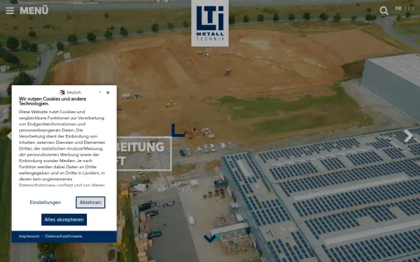 www.lti-metalltechnik.de