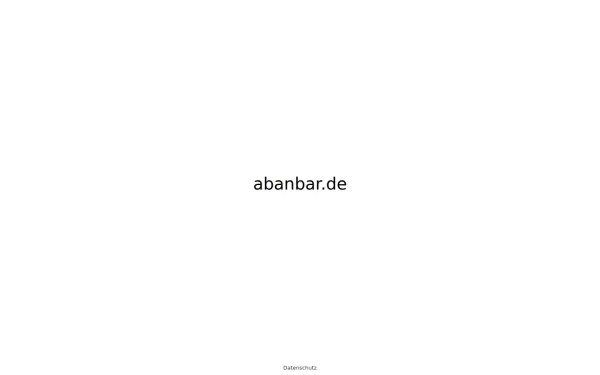 abanbar.de