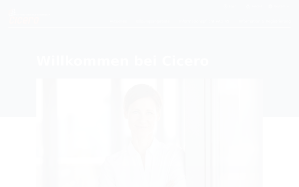 www.cicero.ch
