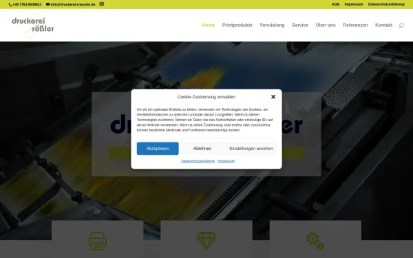 www.druckerei-roessler.de