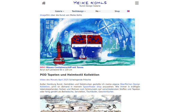meikekohls.de
