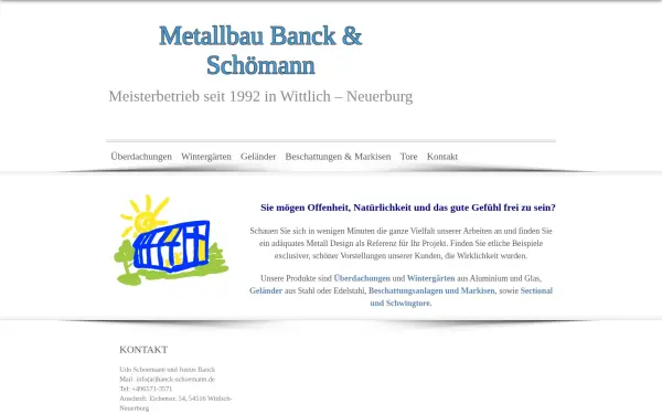 www.banck-schoemann.de