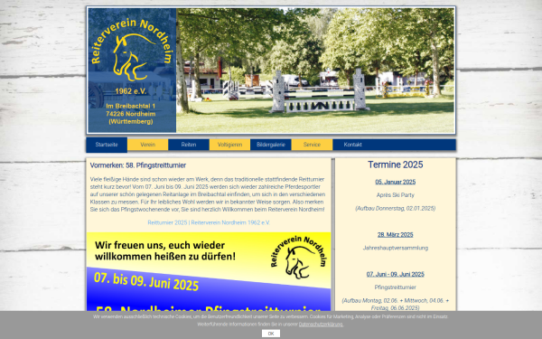 www.reiterverein-nordheim.de