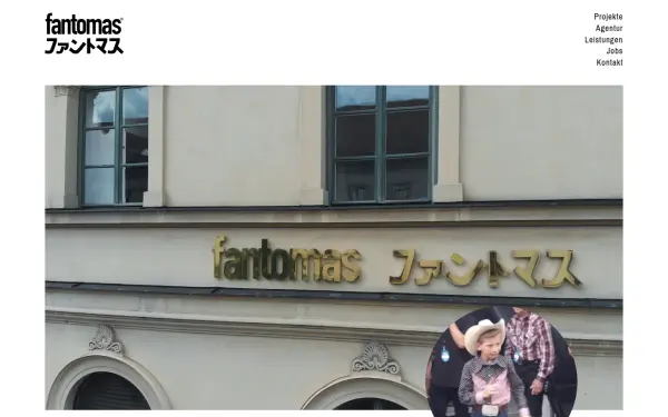 fantomas.design