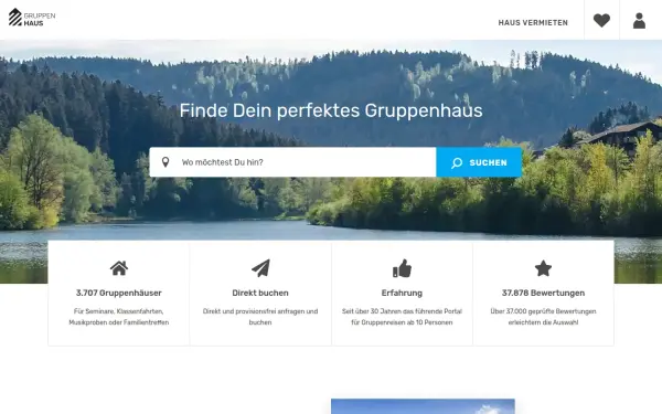 gruppenhaus.de