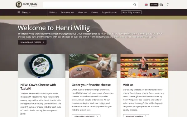 henriwillig.com