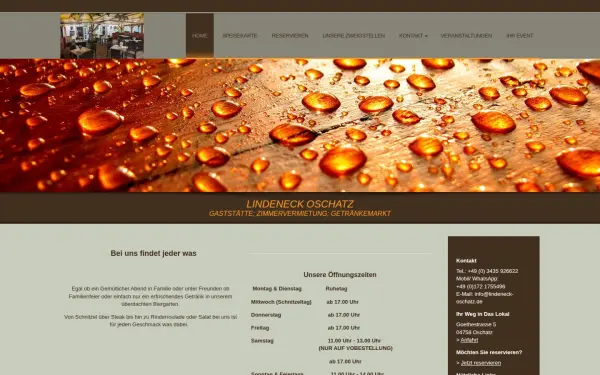 lindeneck-oschatz.de
