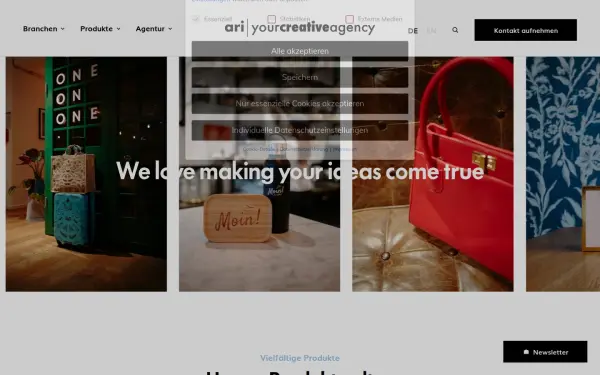 ari-international.com