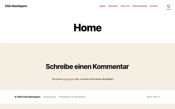 csa-oberbayern.de