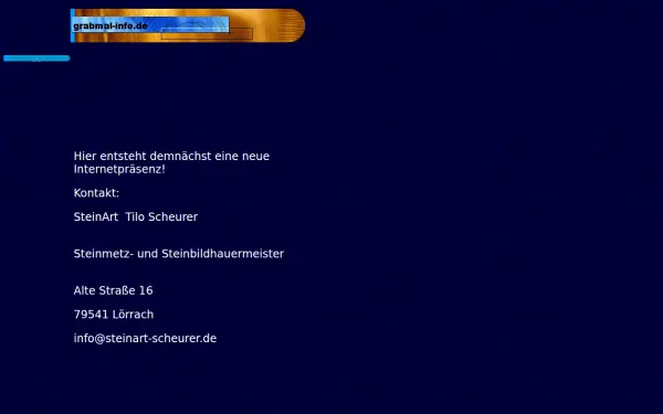 grabmal-info.de