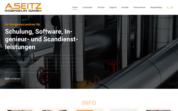 seitz-ingenieure.de