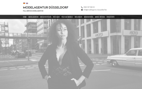 www.modelagentur-duesseldorf.de