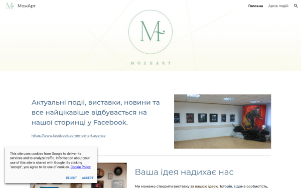 www.mozhart.art