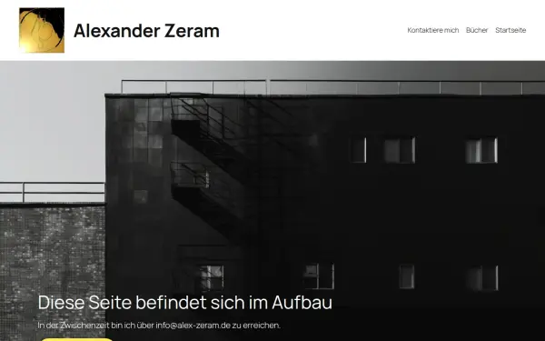 alex-zeram.de