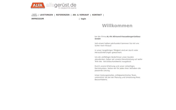 alfageruest.de