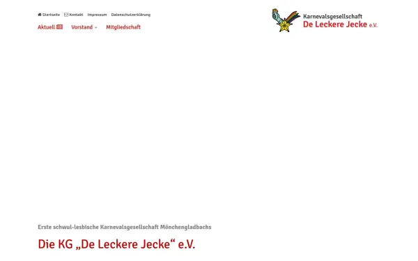 deleckerejecke.de