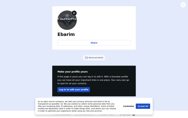 ebarim.bio