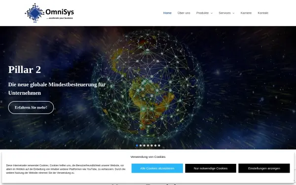omnisys.de