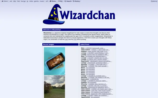 wizchan.org