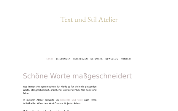 www.textundstilatelier.de