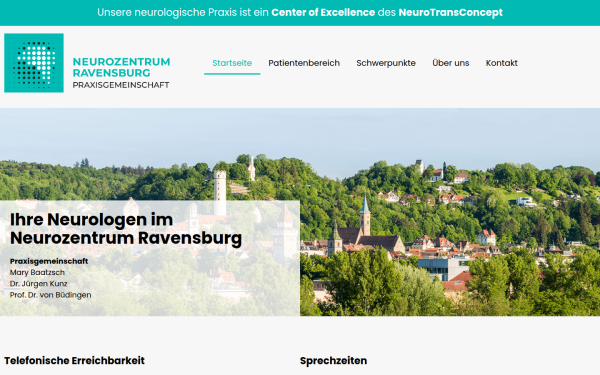 neurozentrum-ravensburg.de