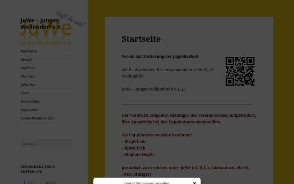 juwe.biz