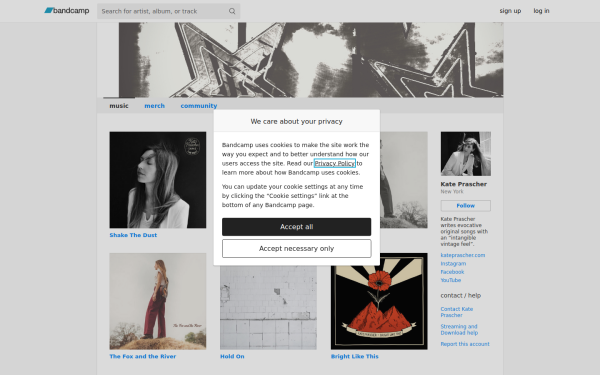 kateprascher.bandcamp.com