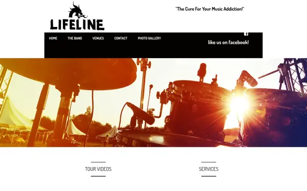 lifelinebandrocks.de