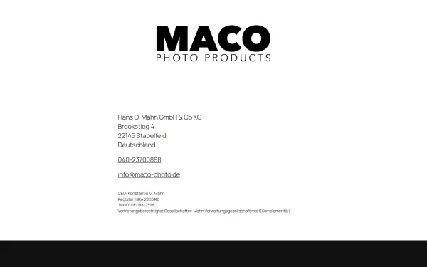 maco-photo.de