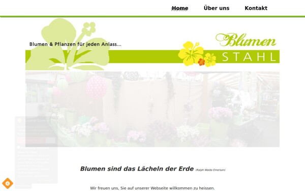www.blumenhandel-stahl.de