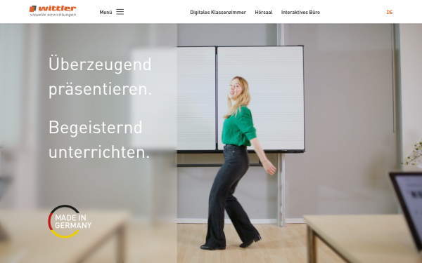 www.wittler.biz