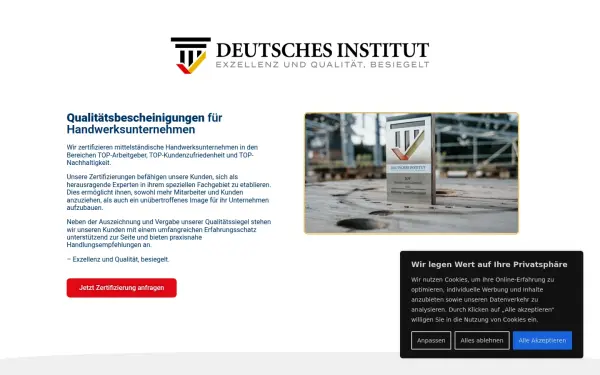 deutsches-institut.de