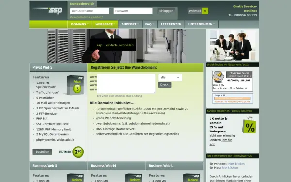 www.issp.at