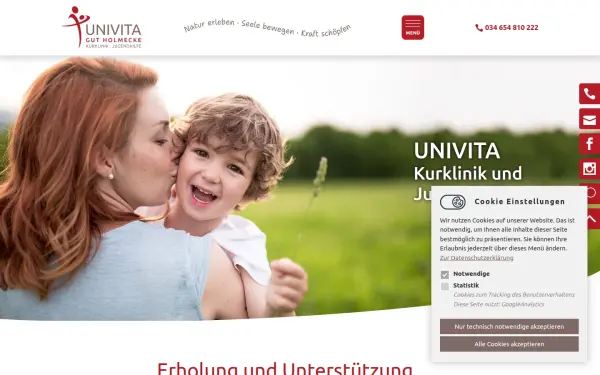 www.univita.com