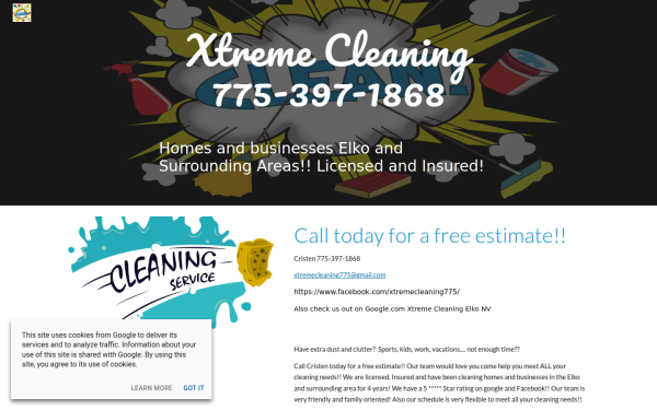 www.xtremecleaning.biz
