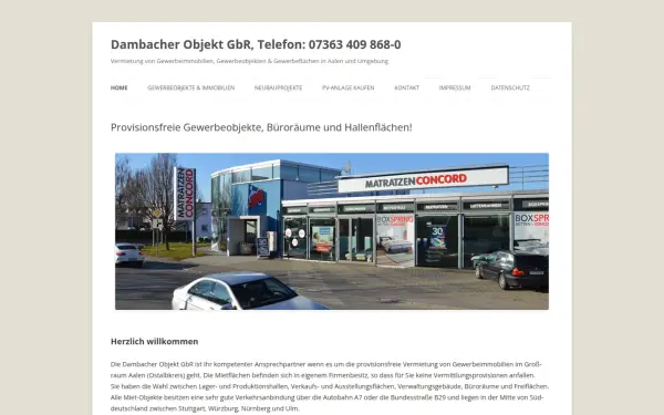 www.dambacher-immobilien.de