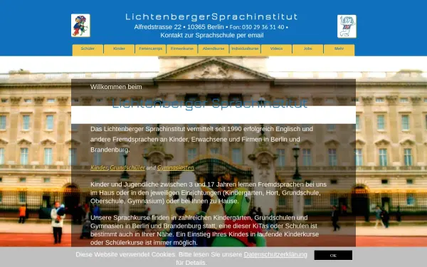 lichtenberger-sprachinstitut.de