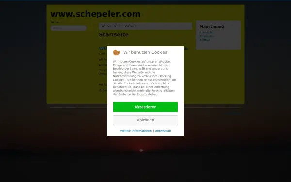 lschepeler.de