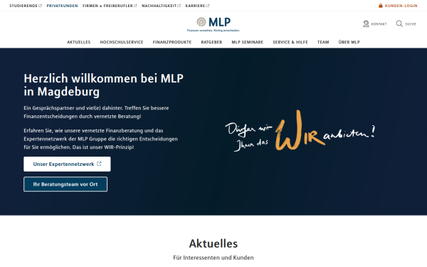 mlp-magdeburg.de