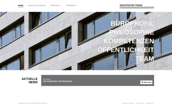 www.architekten-theiss.de