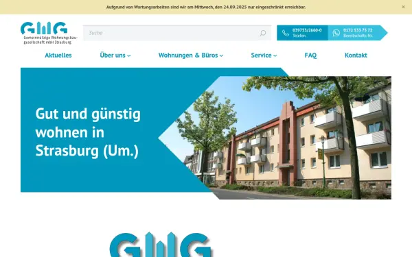 www.gwg-strasburg.com