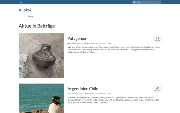 alu4x4.de